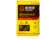 瓷磚膠與水泥相比，優(yōu)點在哪里？