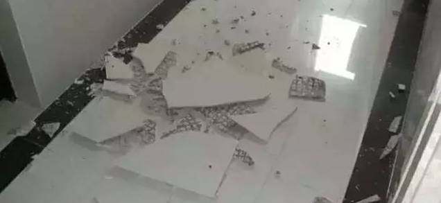 歐麗亞瓷磚膠，避免脫落
